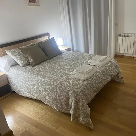 Apartament Chico