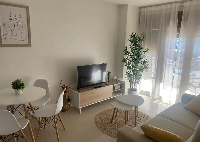 Chico Διαμέρισμα *