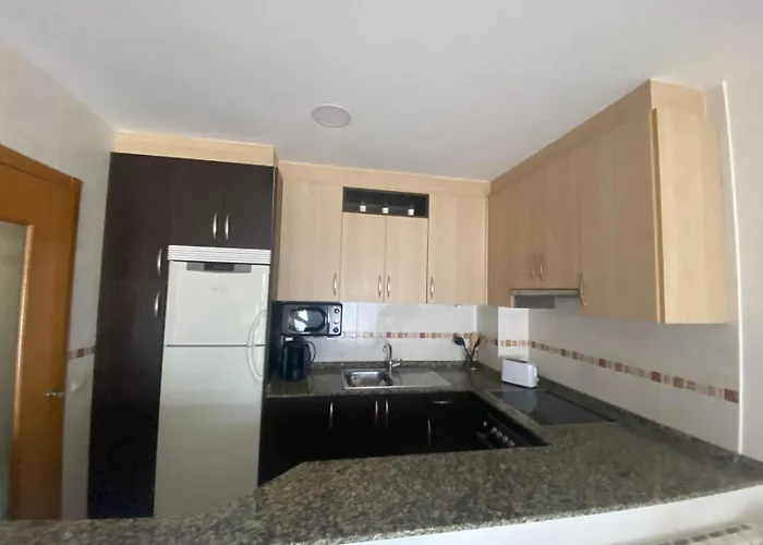 Διαμέρισμα Chico