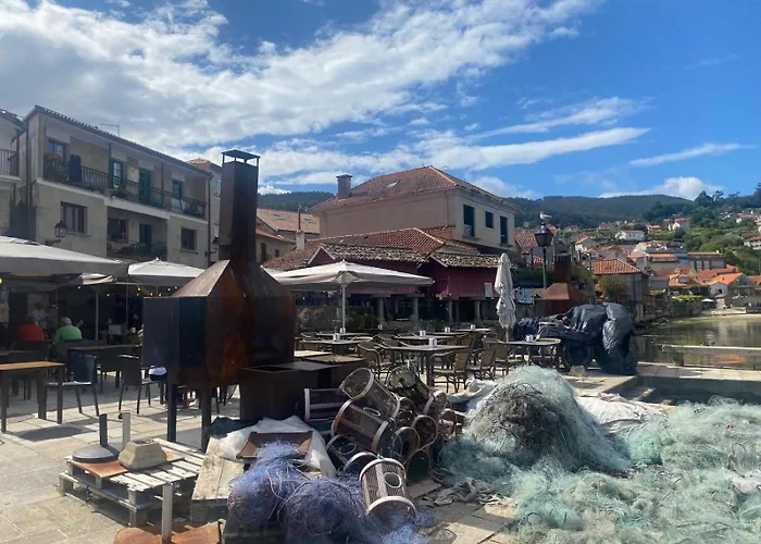 Διαμέρισμα Chico