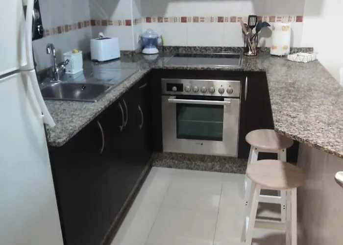 Chico Διαμέρισμα *