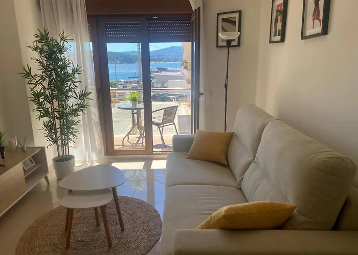 Διαμέρισμα Chico