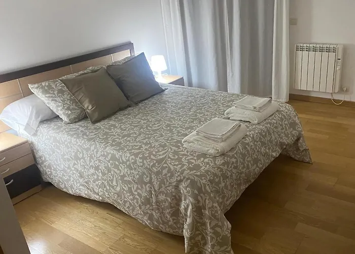 Διαμέρισμα Chico