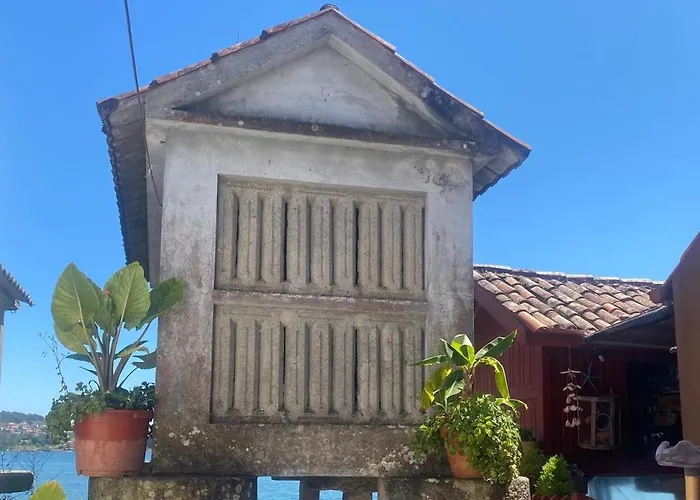 Chico Διαμέρισμα Combarro