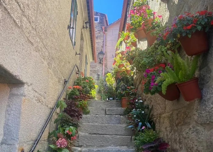 Διαμέρισμα Chico Combarro