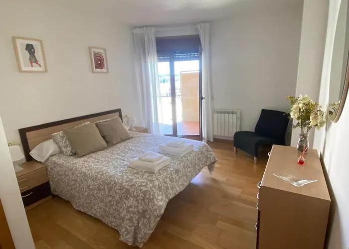 Διαμέρισμα Chico