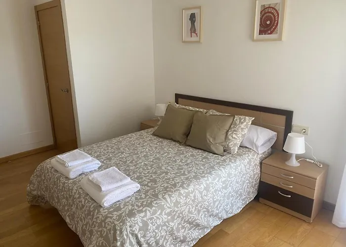 Διαμέρισμα Chico *