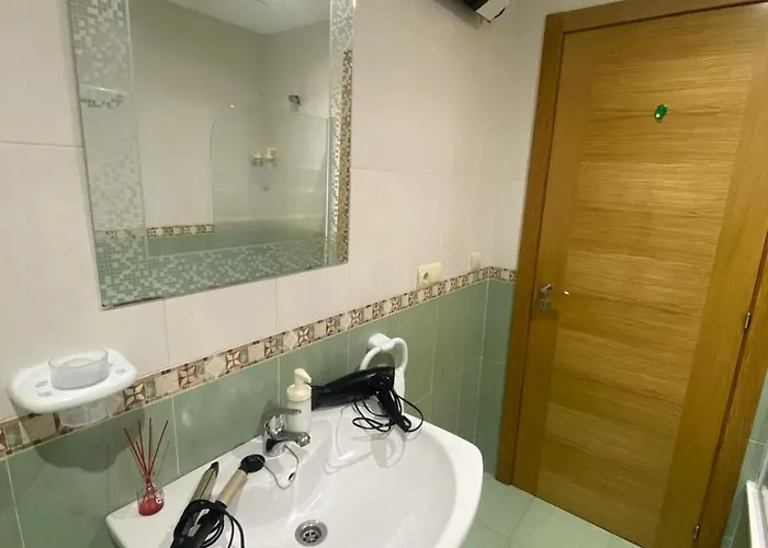 Chico Διαμέρισμα