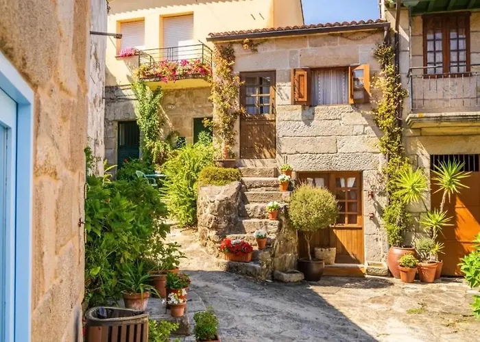 Διαμέρισμα Chico