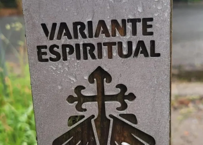 Chico Διαμέρισμα Combarro