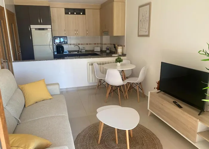 Chico Διαμέρισμα